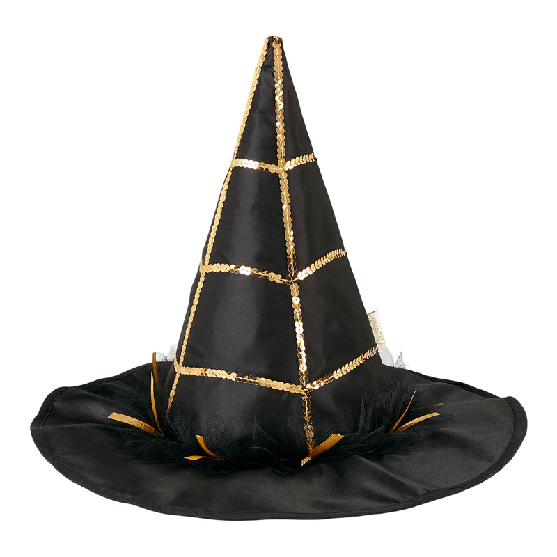 Children's Wizard Cape and Hat