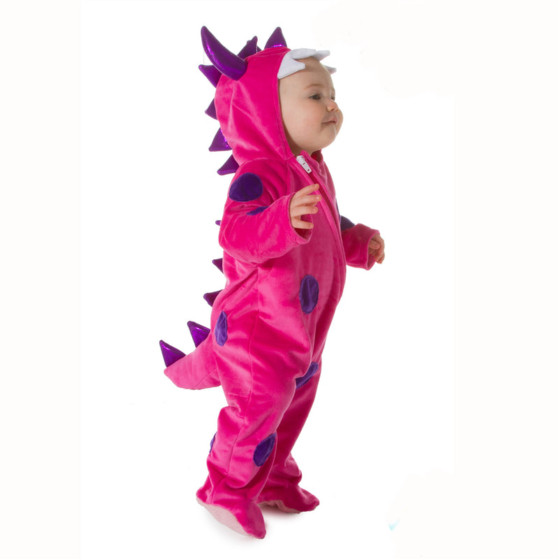 Baby T Rex Costume - Natural History Museum